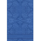 GARNIER-THIEBAUT FRANCE ISAPHIRE BLUE KITCHEN TOWEL