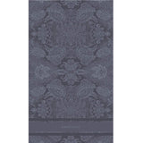 GARNIER-THIEBAUT FRANCE ISAPHIRE NOIR KITCHEN TOWEL