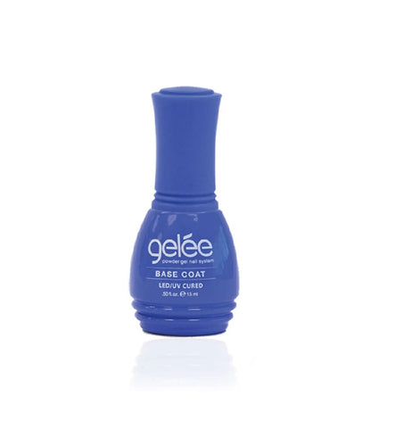 LECHAT Gelée Powder Gel Nail System – Gel Base Coat