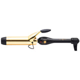 GOLD N HOT 1-½" 24K GOLD PROFESSIONAL SPRING CURLING IRON