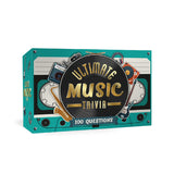 GIFT REPUBLIC ULTIMATE MUSIC CARDS