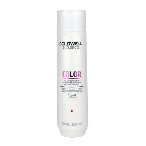 GOLDWELL DUALSENSES COLOR BRILLIANCE SHAMPOO