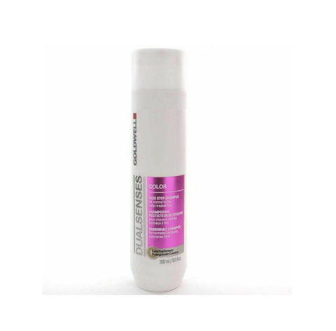 GOLDWELL DUALSENSES COLOR FADE STOP SHAMPOO
