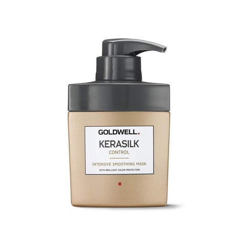 GOLDWELL KERASILK CONTROL INTENSIVE SMOOTHING MASK
