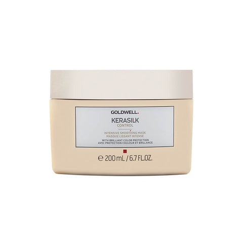GOLDWELL CONTROL INTENSIVE SMOOTHING MASK