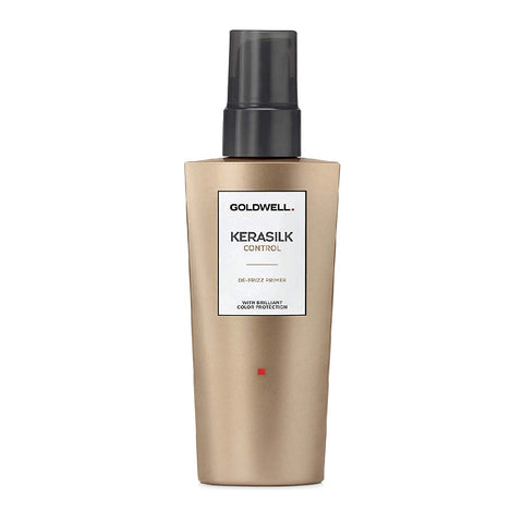 GOLDWELL KERASILK ONTROL DE-FRIZZ PRIMER