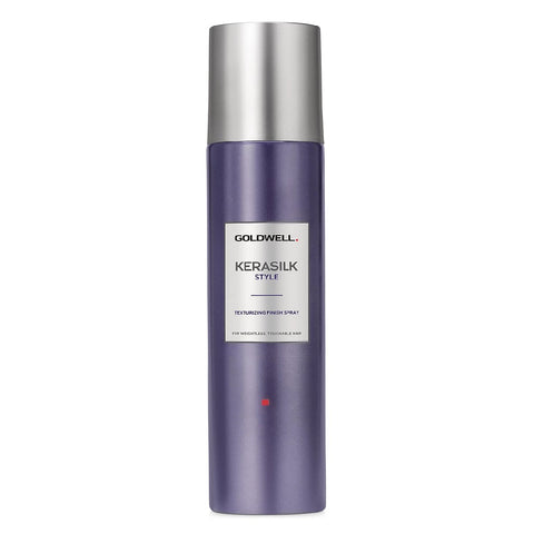 GOLDWELL KERASILK STYLE TEXTURIZING FINISH SPRAY