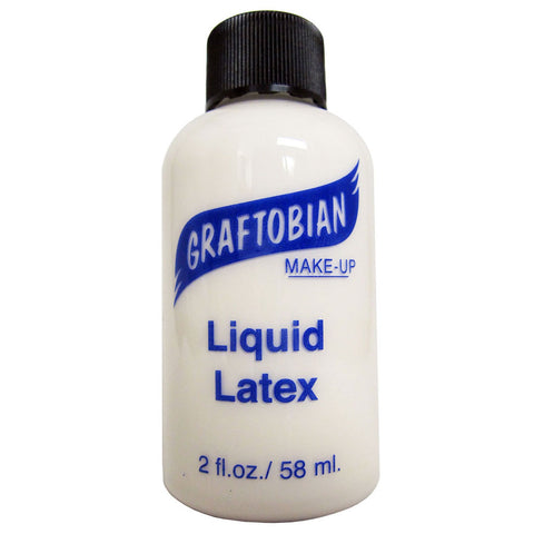 GRAFTOBIAN LIQUID LATEX CLEAR
