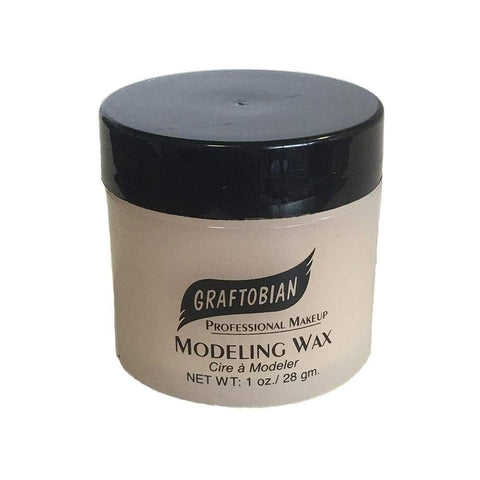 GRAFTOBIAN MODELING WAX