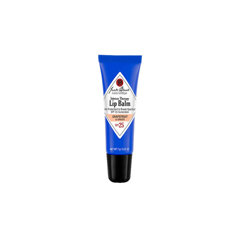JACK BLACK INTENSE THERAPY LIP BALM