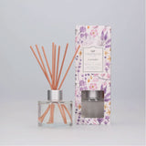 GREENLEAF REED DIFFUSER - LAVENDER