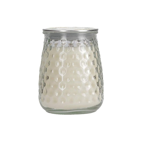 GREENLEAF SIGNATURE CANDLE - BELLA FREESIA