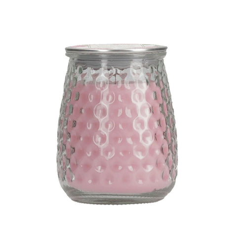 GREENLEAF SIGNATURE CANDLE - PEONY BLOOM