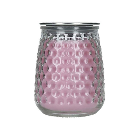 GREENLEAF SIGNATURE CANDLE - PROSECCO PLUM