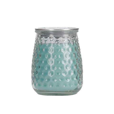 GREENLEAF SIGNATURE CANDLE - SEASPRAY