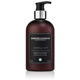 GILCHRIST & SOAMES ESSENTIEL ELEMENTS ROSEMARY MINT BODY LOTION