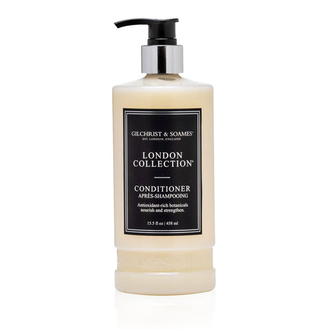GILCHRIST & SOAMES LONDON COLLECTION CONDITIONER