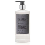 GILCHRIST & SOAMES RESERVE HAND & BODY LOTION