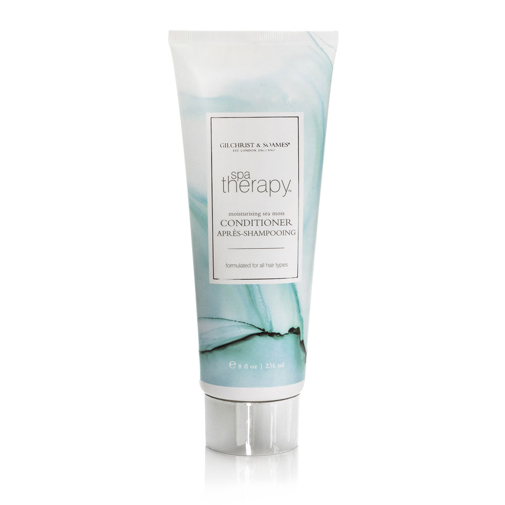Gilchrist & Soames Crabtree Moisturising Shampoo & Conditioner Set - 15 Oz Each - Crabtree & Evelyn Line