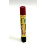 THE NAKED BEE Ginger Berry Lip Color