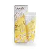 ILLUME GO BE LOVELY LAVISH BOXED HAND CREAM - Golden Honeysuckle