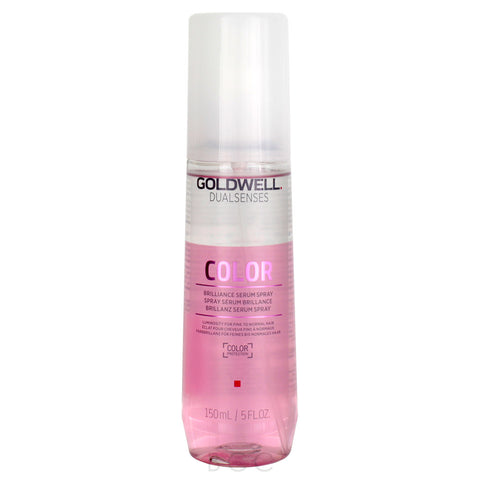 GOLDWELL DUALSENSES COLOR BRILLIANCE SERUM SPRAY