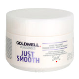 GOLDWELL DUALSENSES JUST SMOOTH 60 SEC TREATMENT