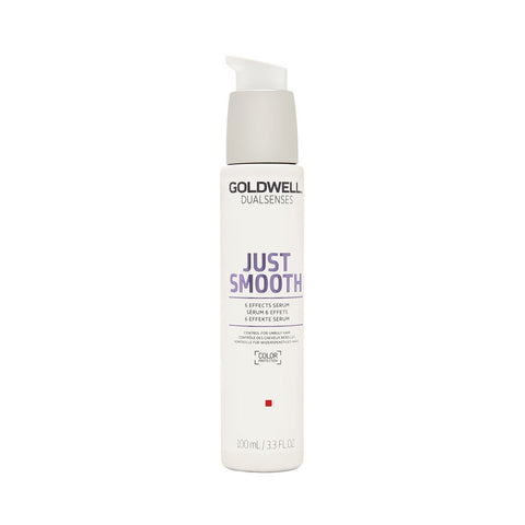 GOLDWELL DUALSENSES COLOR EXTRA RICH 6 EFECTS SERUM
