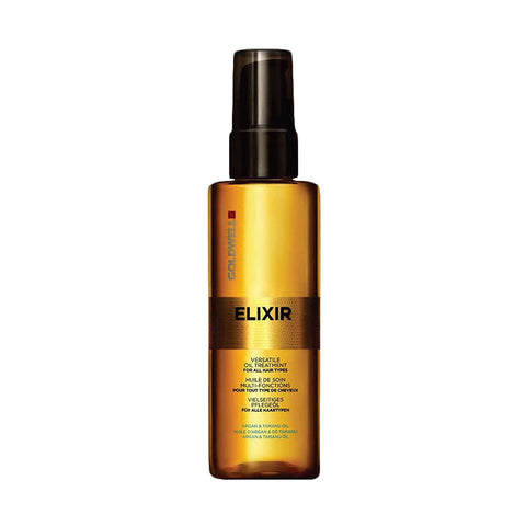 GOLDWELL ELIXIR OIL TREATMENT