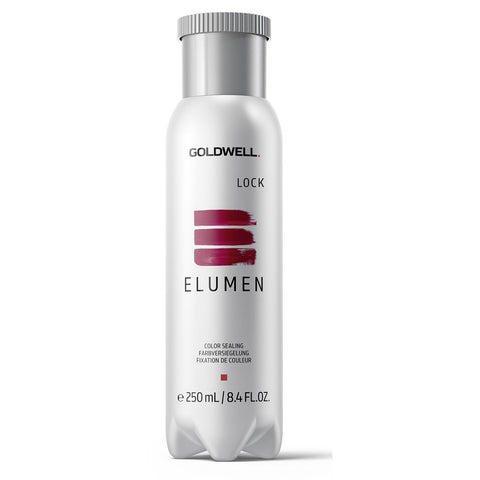 GOLDWELL ELUMEN LOCK