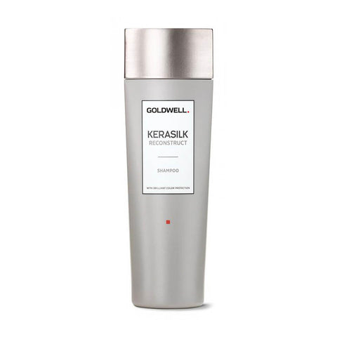 GOLDWELL KERASILK RECONSTRUCT SHAMPOO