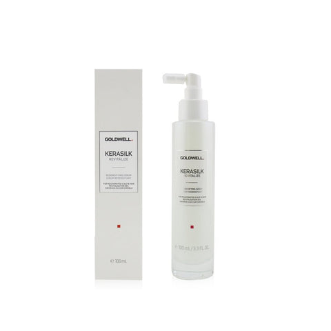 GOLDWELL KERASILK REVITALIZE REDENSIFYING SERUM