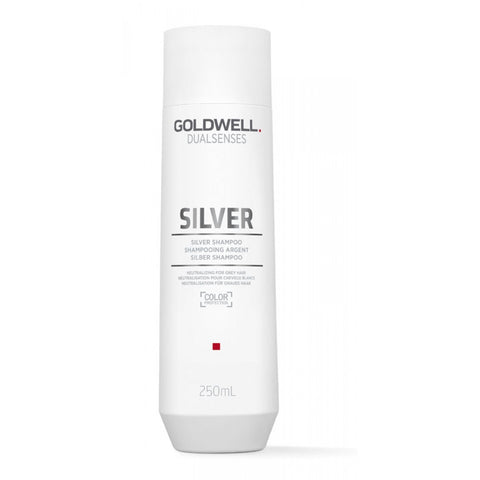 GOLDWELL DUALSENSES SILVER SHAMPOO