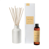 AROMATIQUE GRAPEFRUIT FANDANGO REED DIFFUSER SET