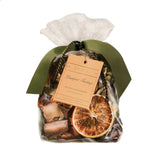 AROMATIQUE GRAPEFRUIT FANDANGO DECORATIVE FRAGRANCE BAG