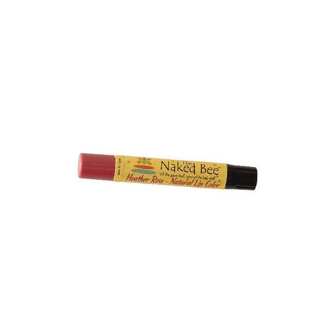 THE NAKED BEE Heather Rose Lip Color