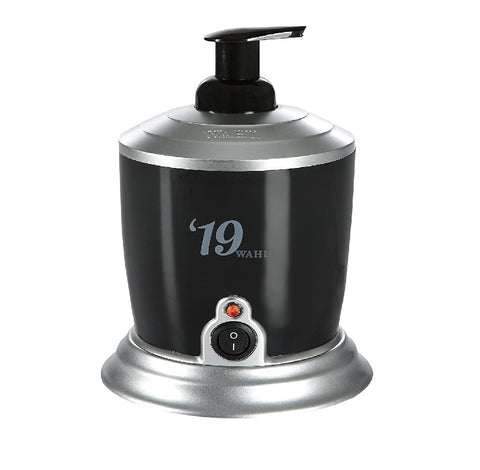WAHL Professional ’19 Hot Lather Machine Black