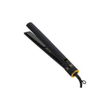 HOT TOOLS BLACK GOLD SALON IONIC FLAT IRON