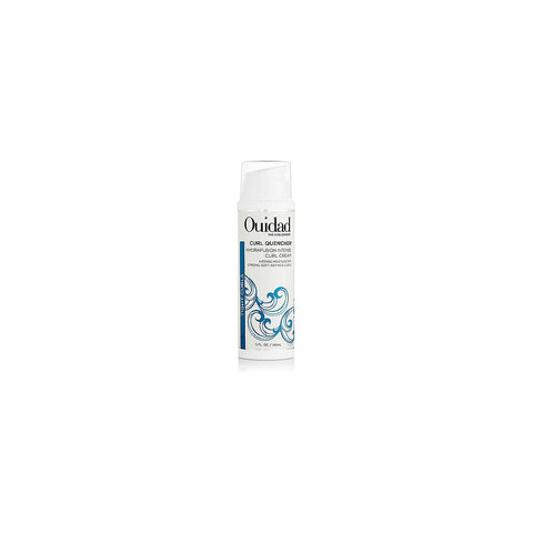 OUIDAD Curl Quencher Hydrafusion Intense Curl Cream