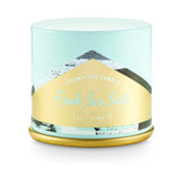 ILLUME Fresh Sea Salt Demi Tin Candle