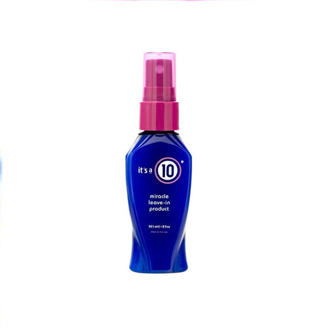 IT'S A 10 MIRACLE LEAVE-IN CONDITIONER SPRAY PRODUCT