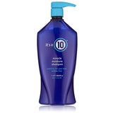 IT'S A 10 MIRACLE MOISTURE DAILY SHAMPOO