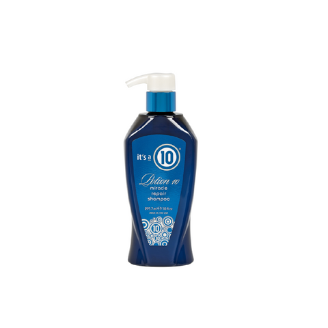 IT'S A 10 POTION 10 MIRACLE REPAIR DAILY SHAMPOO