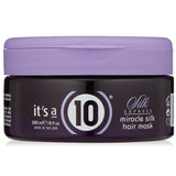 IT'S A 10 SILK EXPRESS MIRACLE SILK HAIR MASK DEEP CONDITIONER