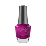 MORGAN TAYLOR PROFESSIONAL NAIL LACQUER