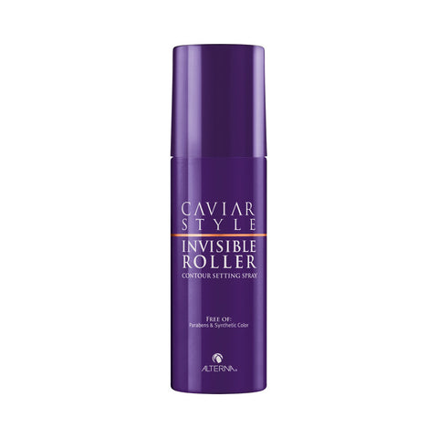 ALTERNA HAIRCARE CAVIAR STYLE INVISIBLE ROLLER