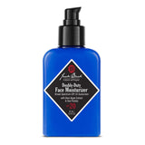 JACK BLACK DOUBLE-DUTY FACE MOIISTURIZER SPF 20