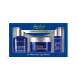 JACK BLACK THE DEFENSIVE LINE ANTI-AGING TRIPLE PLAY SET