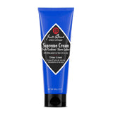 JACK BLACK SUPREME CREAM TRIPLE CUSION SHAVE LATHER
