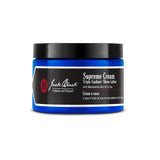 JACK BLACK SUPREME CREAM TRIPLE CUSION SHAVE LATHER